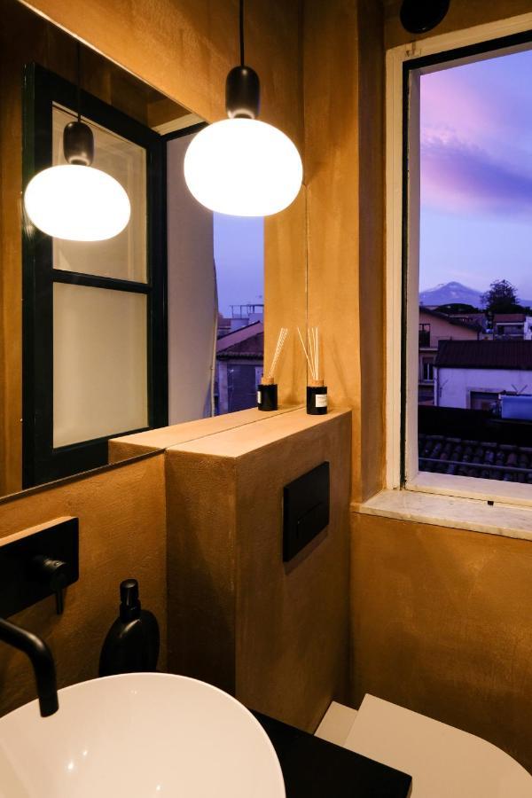 Casa Tarocco By Sicily In Home CTA Exterior foto
