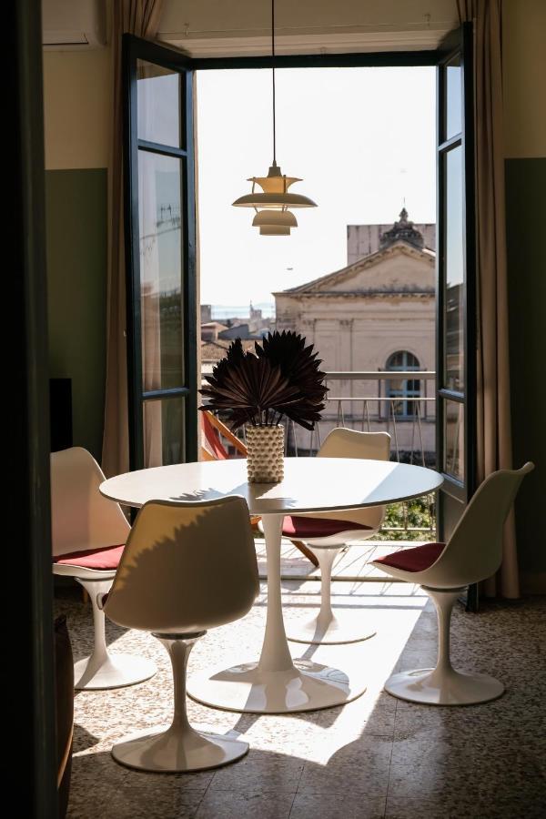 Casa Tarocco By Sicily In Home CTA Exterior foto