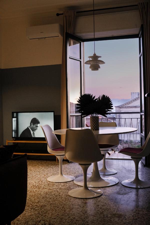 Casa Tarocco By Sicily In Home CTA Exterior foto