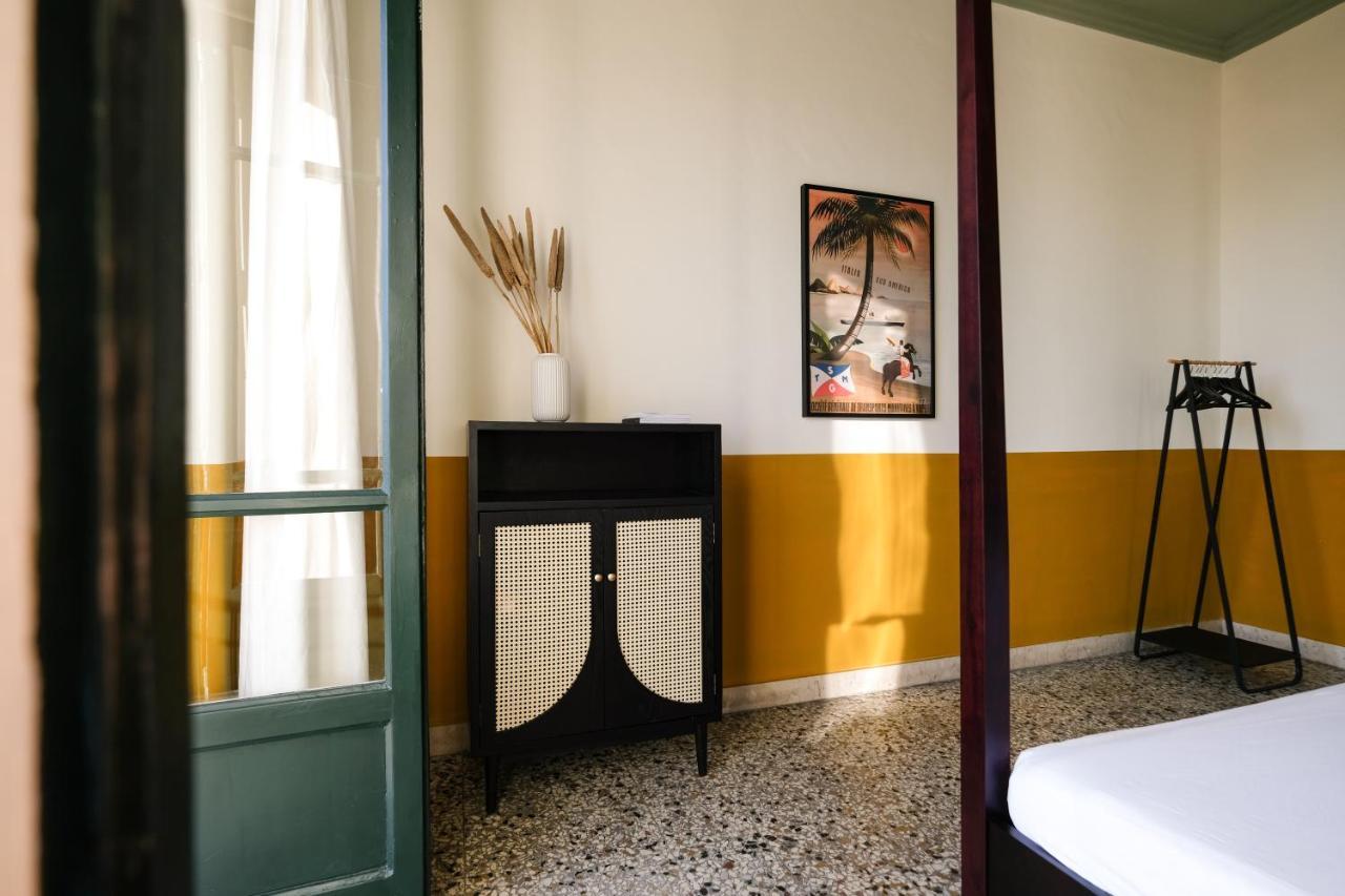 Casa Tarocco By Sicily In Home CTA Exterior foto