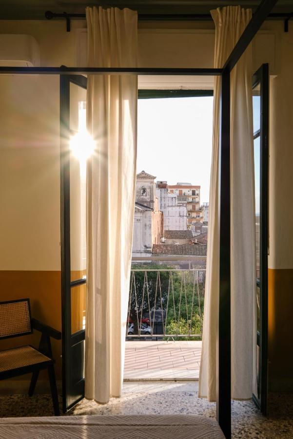 Casa Tarocco By Sicily In Home CTA Exterior foto