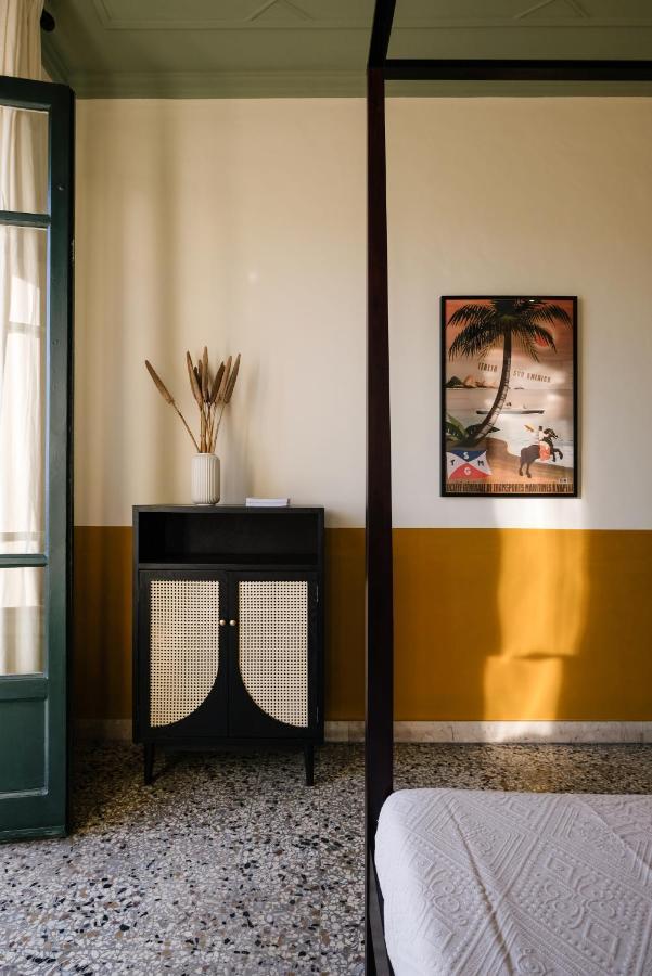 Casa Tarocco By Sicily In Home CTA Exterior foto