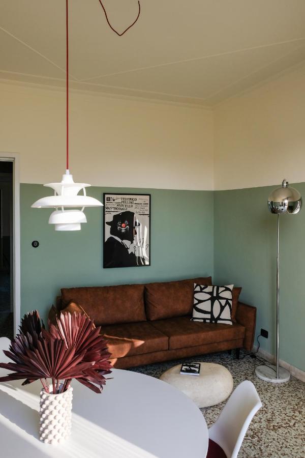 Casa Tarocco By Sicily In Home CTA Exterior foto